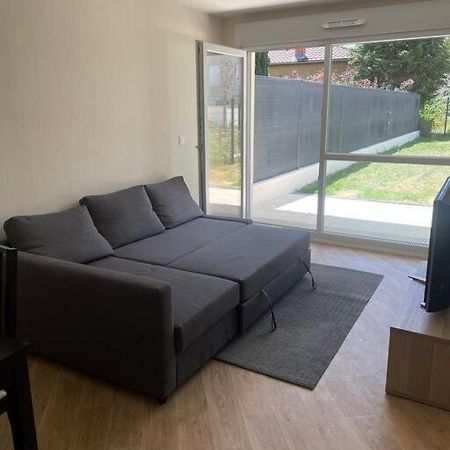 Appartement Cosy Dijon Zewnętrze zdjęcie