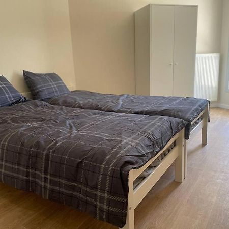 Appartement Cosy Dijon Zewnętrze zdjęcie