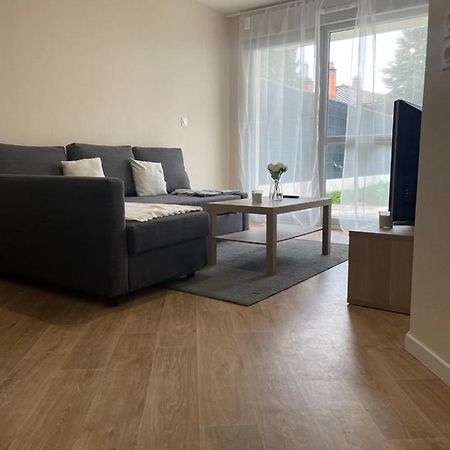Appartement Cosy Dijon Zewnętrze zdjęcie