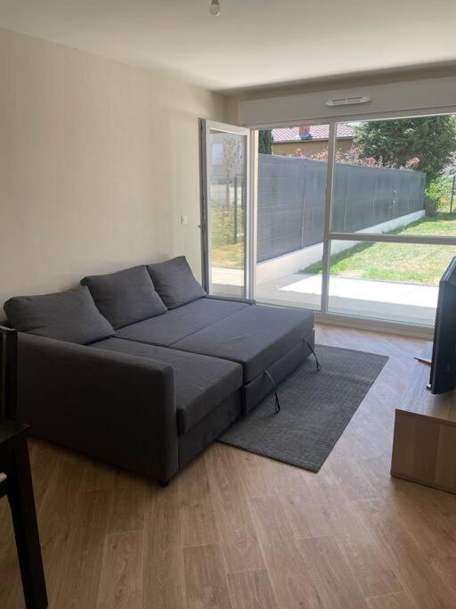 Appartement Cosy Dijon Zewnętrze zdjęcie