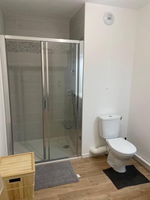 Appartement Cosy Dijon Zewnętrze zdjęcie